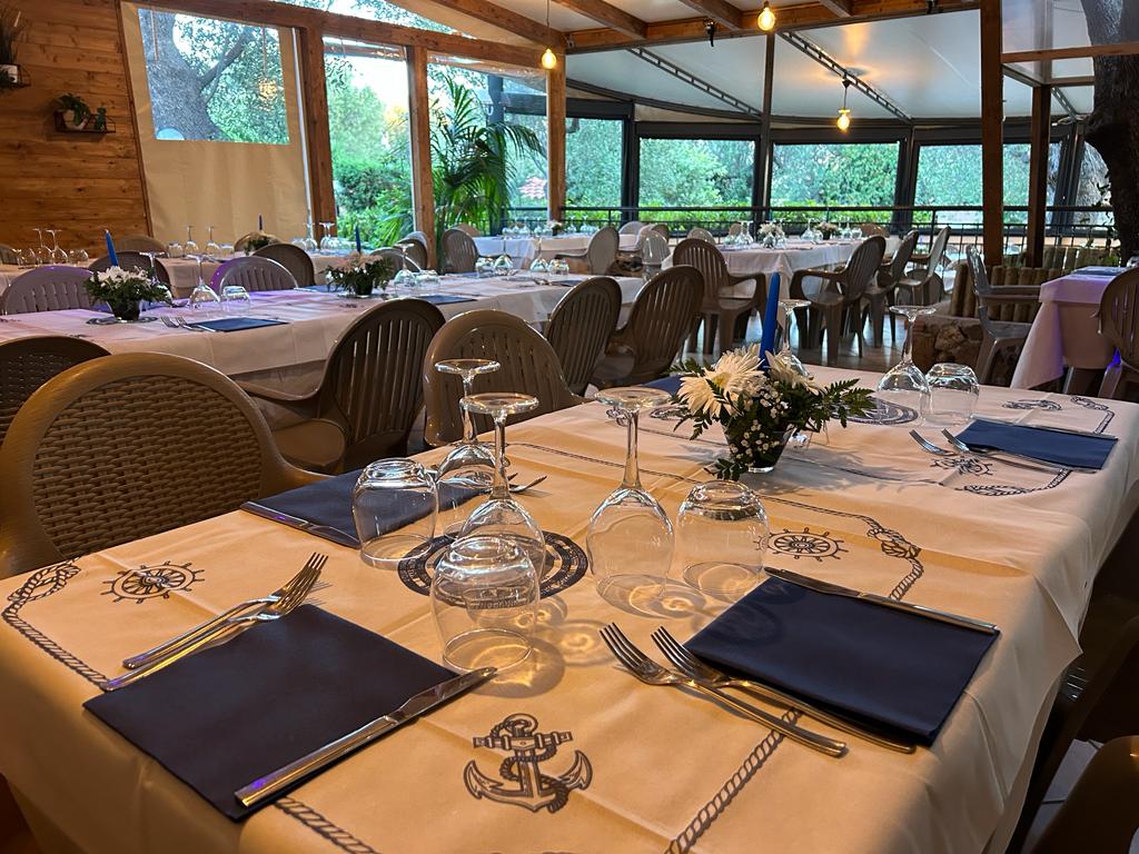 Villaggio Acquamarina